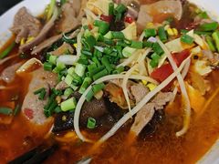 -梓袍面庄(渝北店)