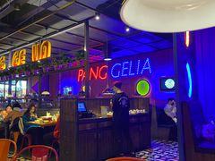 大堂-胖哥俩肉蟹煲(石家庄勒泰中心店)