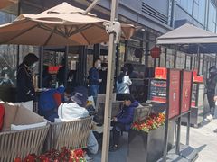 -铭家点心(秦岭路店)