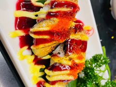 -渔乐之昕·铁板烧自助餐(虹悦城店)