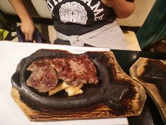 -花园餐厅(铜锣湾店)