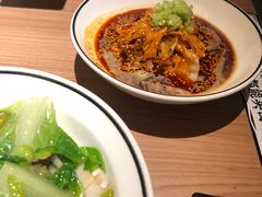 红油捞双脆-新太二·鲜料川菜(群光广场店)
