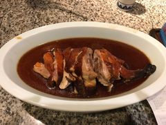 -南京大牌档(香港广场店)
