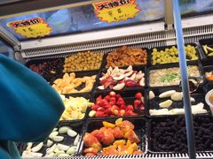 -老炳·七丛松甘草水果