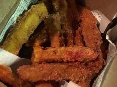 甘梅红薯条-BeauTea水仙(coco park店)