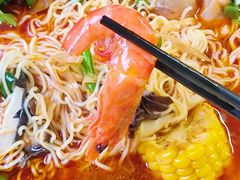 -芙蓉树下冒菜·麻辣烫(农院店)