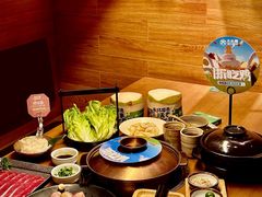 -大头椰·椰子鸡火锅(新梦店)