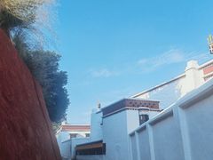 -五当召景区