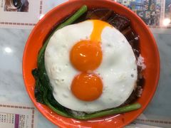 -澳门陈光记烧味饭店(万象城店)