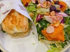 -THE WOODS 简餐 (国贸商城店)