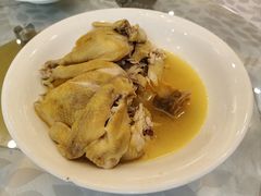 -鹭园酒家·四十年老字号