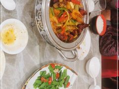 -鑫紫玉食府·巴特私房菜
