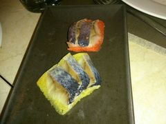 刺身-广州中心皇冠假日酒店-环市食坊·海鲜自助餐厅