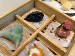 -蔡澜点心·粤菜(丽泽天街店)