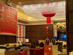 -利苑酒家(宜安广场店)