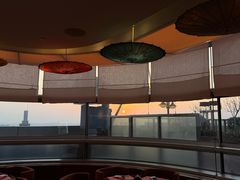-洲际酒店·地平线全日餐厅HORIZON CAFÉ