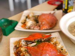 -渔中舟海鲜大排档(普陀沈家门店)