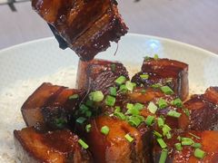 -章吴记喜瑞餐厅(东东城店)