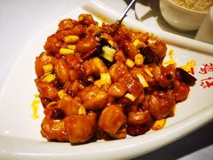 -峨嵋酒家总店(车公庄店)