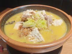-吕氏疙瘩汤·新鲁菜(济南万象城店)