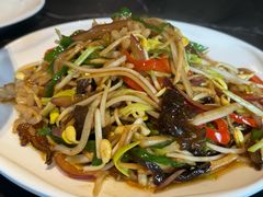 -芳芳私房菜·精做淮扬菜(承德路店)