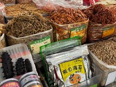 -石塘路海鲜市场(草厂中路店)