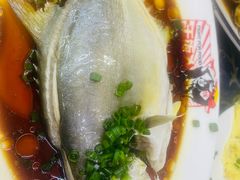 -好味道海鲜大排档·老字号(巽寮湾海鲜市场店)