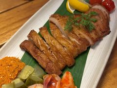 -埠口精酿夜景餐酒吧· BREWPORT BISTRO(长嘉汇重庆之眼店)