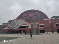 -沈阳站