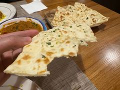 -NAMO印度餐厅