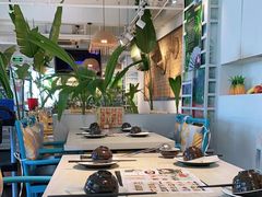 -原味主张椰子鸡·脆皮文昌鸡煲(友谊广场店)