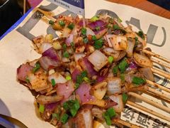 -路边羊烧烤酒场(宝带路店)