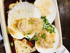 -盒马鲜生(杭州运河上街店)