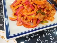 -八两八金·莱芜特色炒鸡(市南漳浦路店)