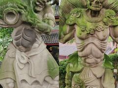 -丰都鬼城名山景区