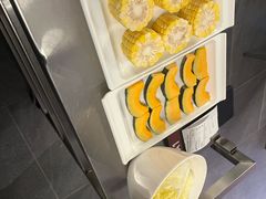 -水禾轩·海鲜蒸汽主题餐厅(新香洲旗舰店)