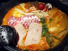 -小笠原·日料店