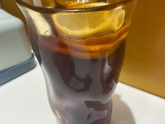 冻柠茶-龙记香港茶餐厅(久光百货店)