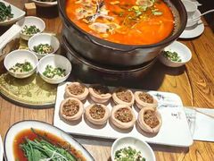 -苹果树下艺术餐厅(宋庄店)