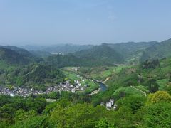 -石潭村