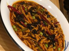 -老江南春·中国龙菜(衡山路店)
