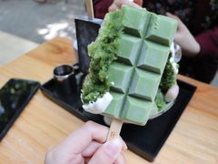 -WONDER ICE 萬得冰田(建設路总店)