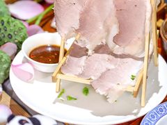 -田园印象·成都土菜院子(华阳店)