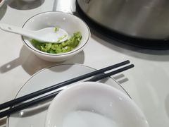 -陈记顺和潮汕牛肉火锅(棠德南路店)