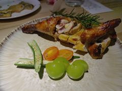 迷迭香烤鸡-ROIIN用心(杭州首店)