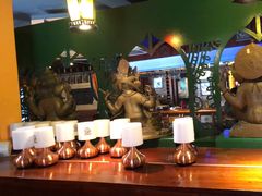 -甘尼仕印度餐厅爵士酒吧(阳春巷店)