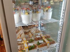 -新侨三宝乐面包店(崇文门店)