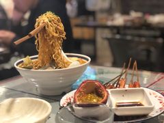 -辉记炭烧海鲜大排档·老字号(福田店)