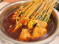 -成都瓜串串(水围1368店)