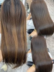 -MT·ID 烫发.染发.接发SALON